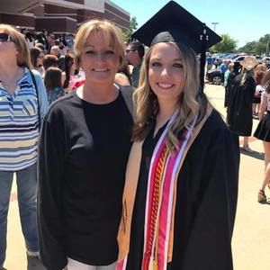 Meet your Posher, Denise